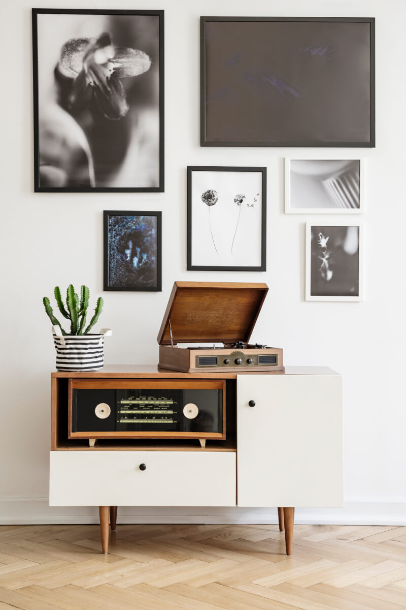 Giclée Print on Archival Paper