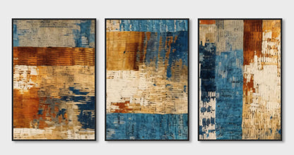 Giclée Print on Archival Paper
