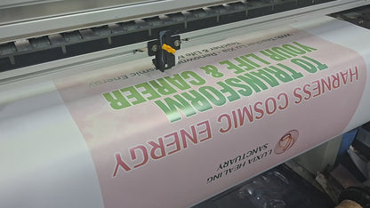 Premium Pull Up Banner