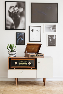 Giclée Print on Archival Paper